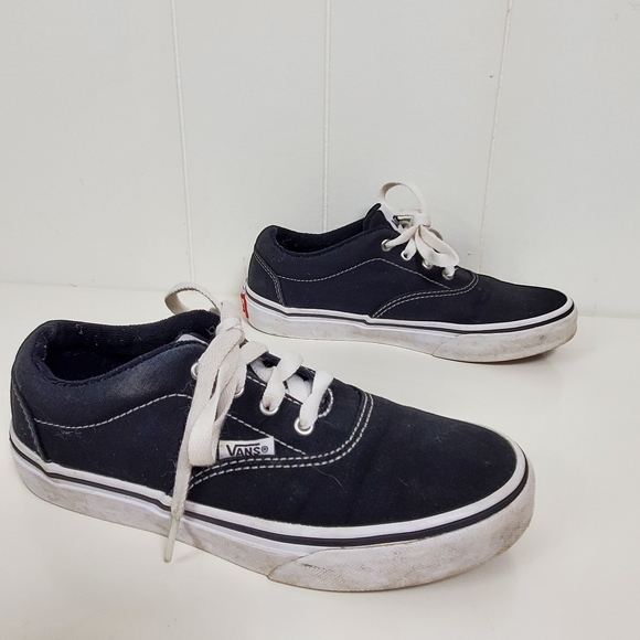 Vans skater shoes size 2.5 - Picture 12 of 12